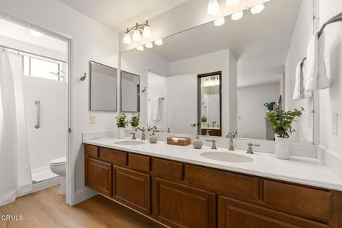 Tiny photo for 847 Hedyland Court, Moorpark, CA 93021 (MLS # V1-36798)