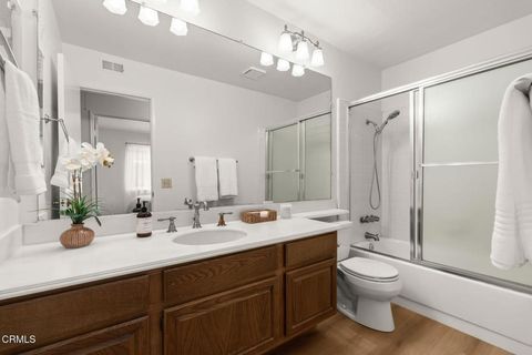Tiny photo for 847 Hedyland Court, Moorpark, CA 93021 (MLS # V1-36798)