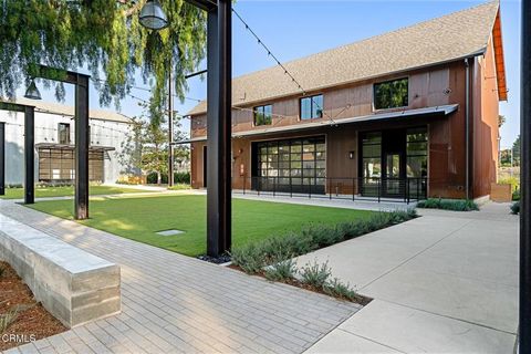 Tiny photo for 847 Hedyland Court, Moorpark, CA 93021 (MLS # V1-36798)