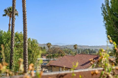 Tiny photo for 847 Hedyland Court, Moorpark, CA 93021 (MLS # V1-36798)