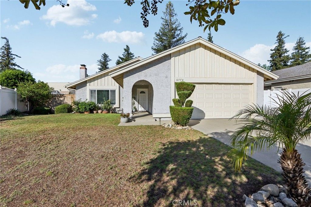 Photo of 6776 Amber Ct, Rancho Cucamonga, CA 91701 (MLS # PW25242435)