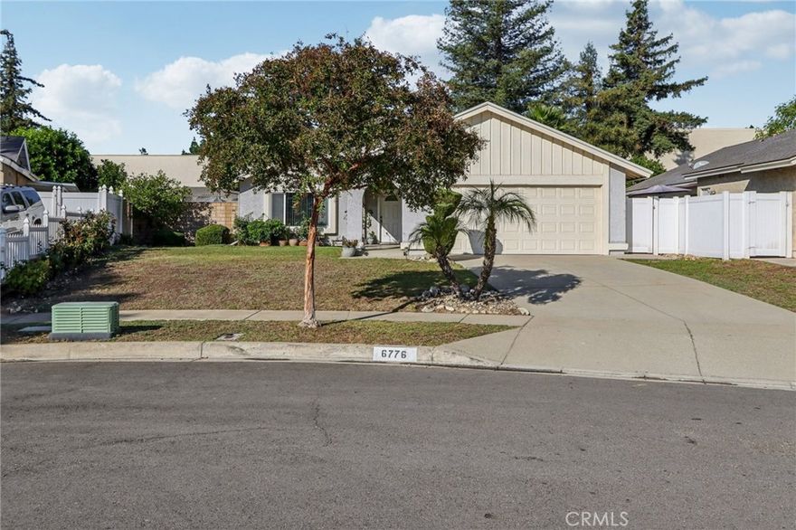 Welcome to your Alta Loma oasis!

This stylish 4-bedroom, 2-bath single-story home offers the perfect blend of comfort and California living with 1,568 sq. ft. of bright, open space on a 7,076 sq. ft. lot.



Located in the heart of a vibrant, family-friendly neighborhood, you’re just minutes from top-rated schools, trendy dining, and everyday conveniences — plus easy access to the 210 and 10 freeways for a smooth commute wherever life takes you.



Step inside and feel instantly at home with new laminate flooring, a modern, tastefully updated kitchen, and fresh, clean bathrooms. Cozy up by the fireplace for movie nights, or take the fun outside to your sparkling updated pool — perfect for weekend barbecues, pool parties, or relaxing summer evenings under the stars.



The attached 2-car garage includes washer/dryer hookups and plenty of storage, keeping your space functional and organized.



Set in the highly desirable Alta Loma School District, this home checks every box for comfort, style, and convenience. Whether you’re starting fresh or settling down, this move-in-ready gem delivers the lifestyle you’ve been searching for.



? Don’t miss your chance — homes like this in Rancho Cucamonga don’t last long! Schedule your showing today.