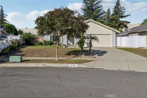 Photo of 6776 Amber Ct, Rancho Cucamonga, CA 91701 (MLS # PW25242435)