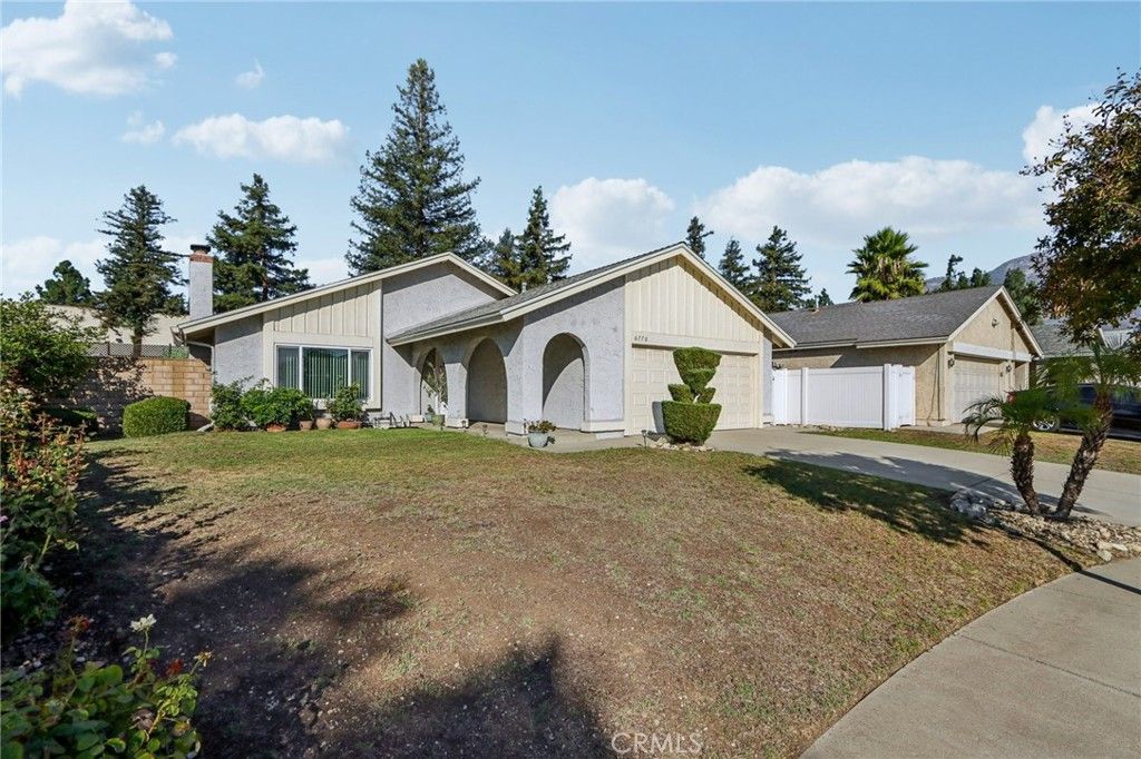 Photo of 6776 Amber Ct, Rancho Cucamonga, CA 91701 (MLS # PW25242435)