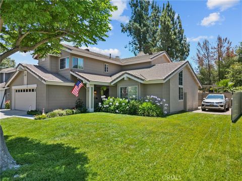 41768 Via el Greco Temecula CA 92592