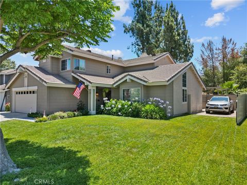 41768 Via el Greco Temecula CA 92592