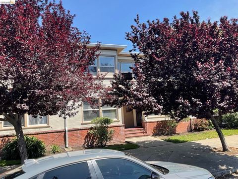 Photo of 510 Mc Laughlin Street St, Richmond, CA 94805 (MLS # 41132344)