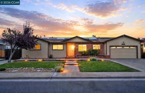 Photo of 4427 Crestwood Cir, Concord, CA 94521 (MLS # 41142379)