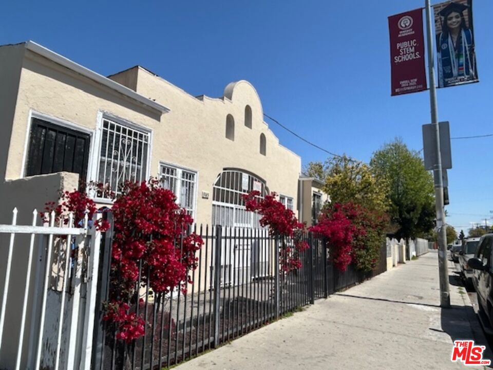 - Residential Lease