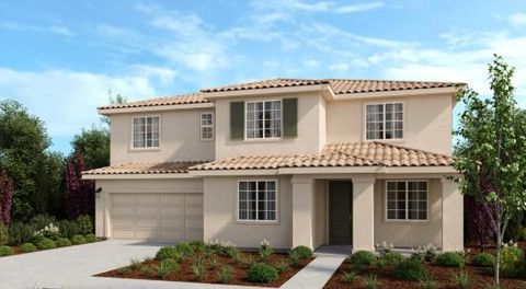 Photo of 1422 N Drago Way, Mountain House, CA 95391 (MLS # ML82034915)