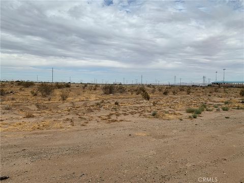 Photo of 0 Adelanto Road, Adelanto, CA 92301 (MLS # HD25249531) Photo of 0 Adelanto Road, Adelanto, CA 92301 (MLS # HD25249531)
