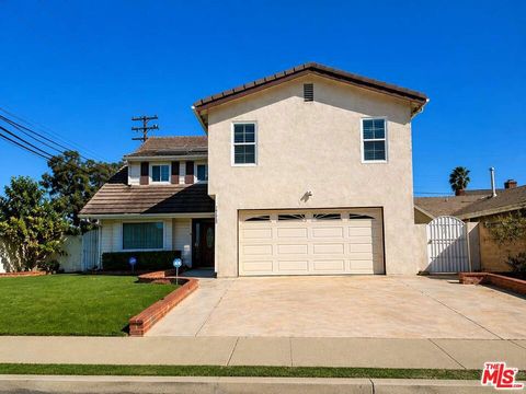 19002 S Grandee Avenue Carson CA 90746
