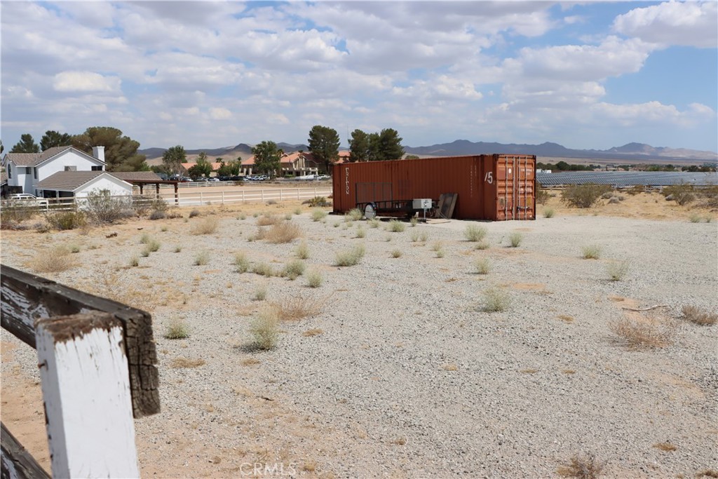 0 Mountain Springs Road