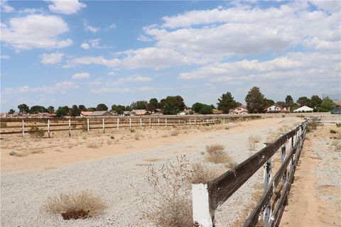 0 Mountain Springs Road Helendale CA 92342