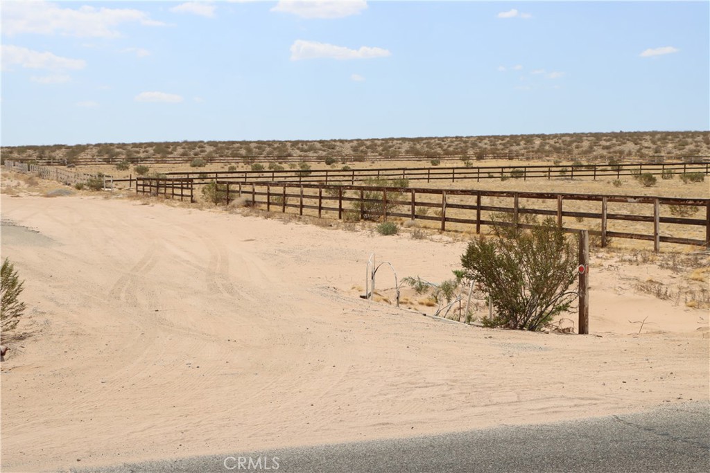 0 Mountain Springs Road