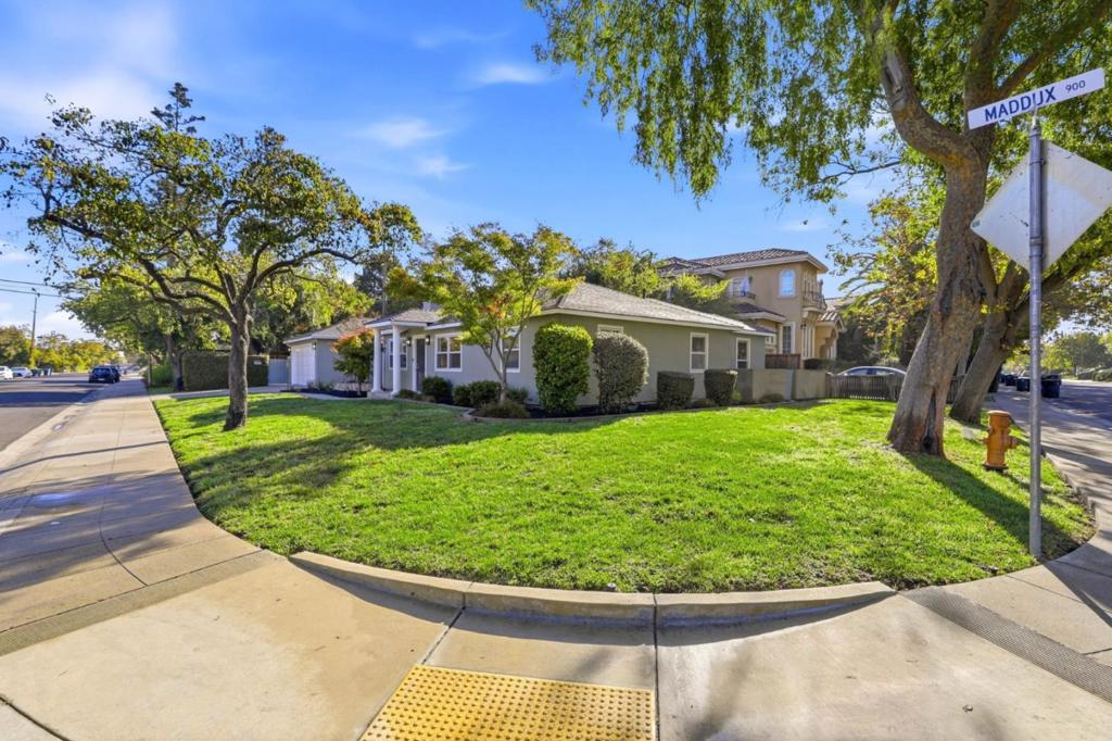 930 Maddux Drive