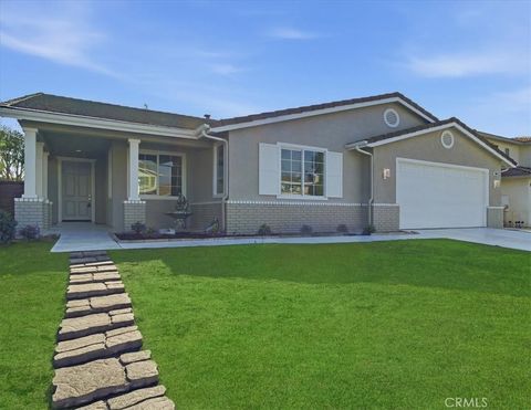 13525 ASPEN GROVE Road Eastvale CA 92880