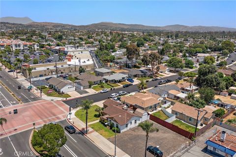 700 S Brea Boulevard Brea CA 92821