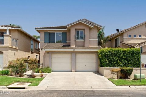 2012 Avila Place Oxnard CA 93036