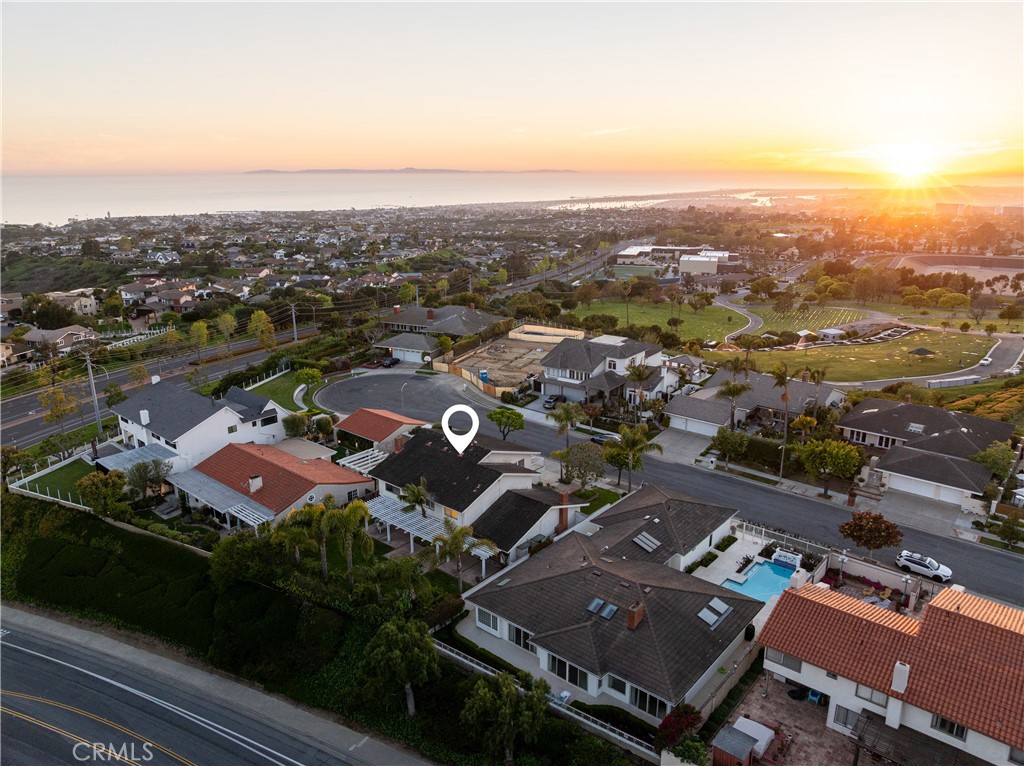 Spyglass Hill (SPYH) - Residential