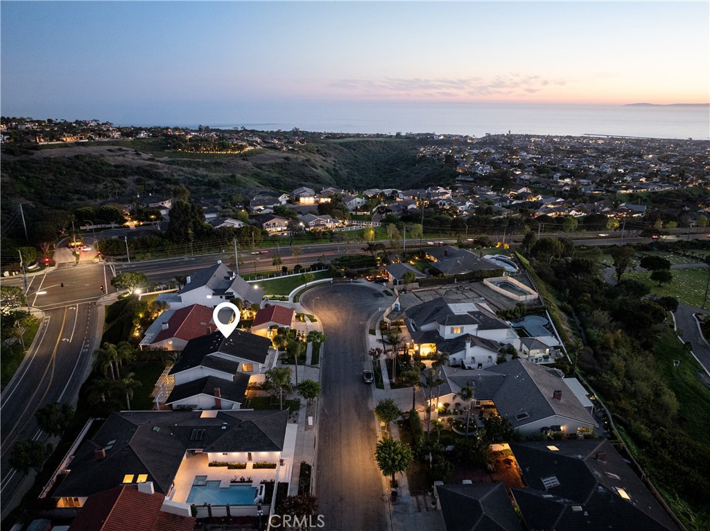 Spyglass Hill (SPYH) - Residential