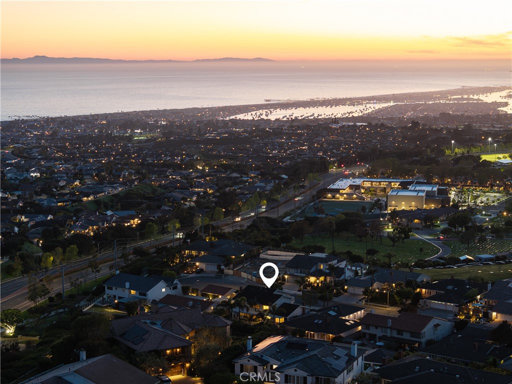 Spyglass Hill (SPYH) - Residential