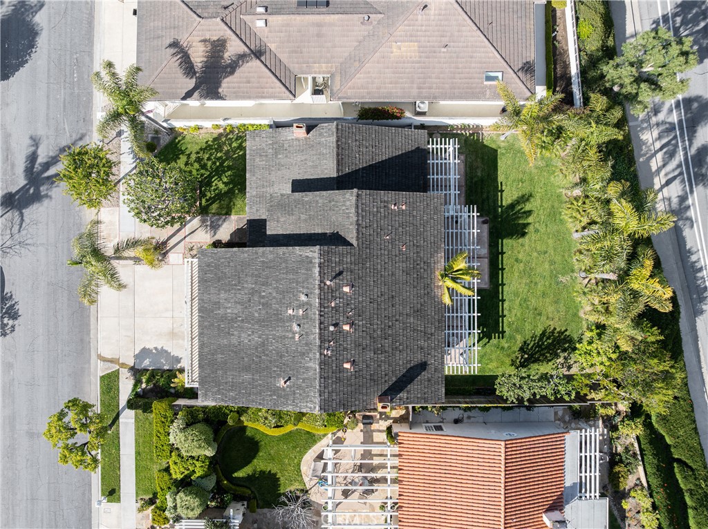 Spyglass Hill (SPYH) - Residential