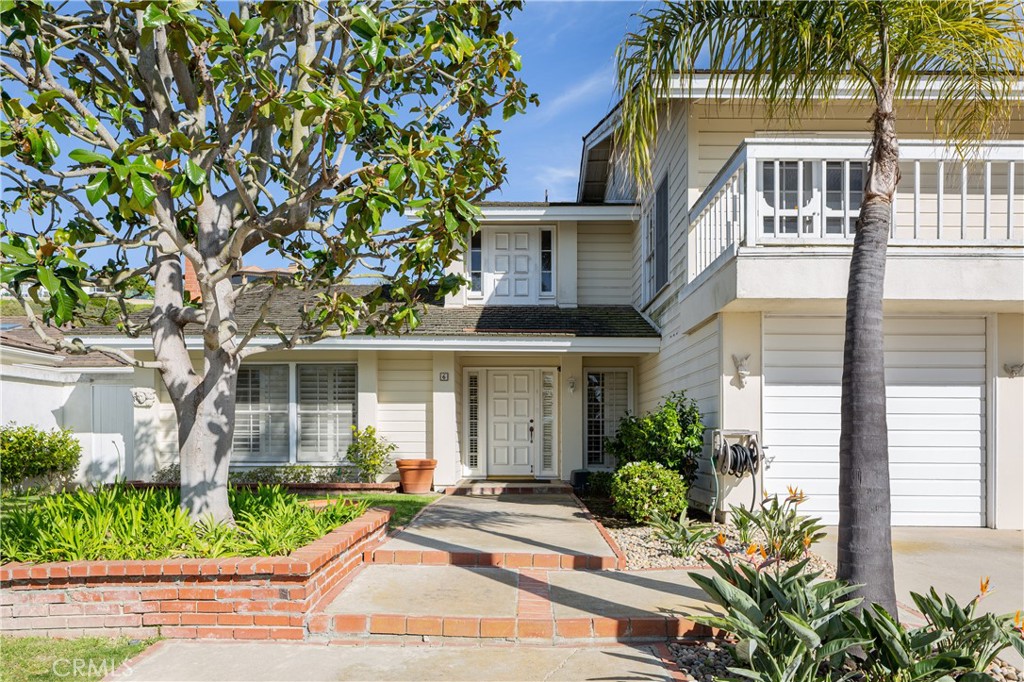 Spyglass Hill (SPYH) - Residential