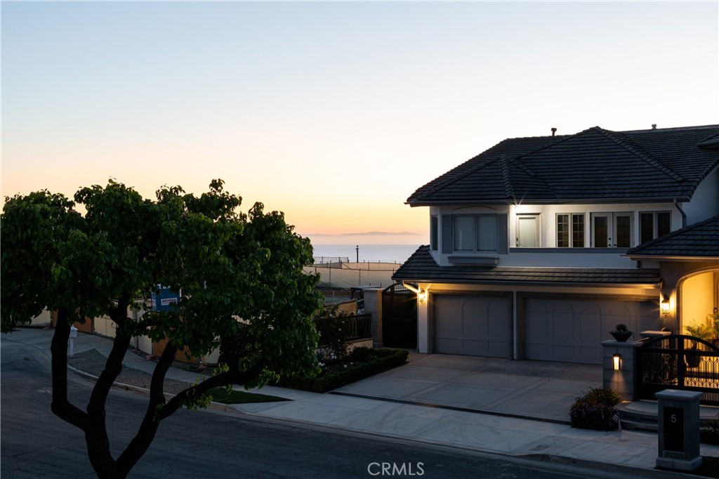Spyglass Hill (SPYH) - Residential