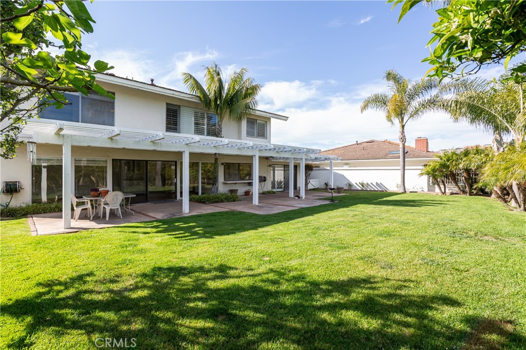 Spyglass Hill (SPYH) - Residential