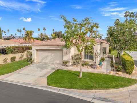 Photo of 22 Vistara Drive, Rancho Mirage, CA 92270 (MLS # 219143101DA)