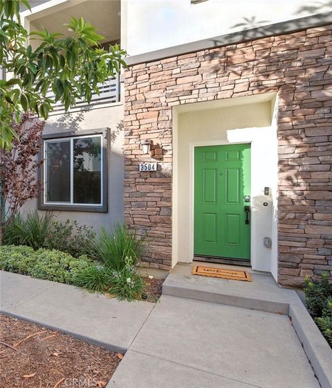 3504 Sequoia Street Lemon Grove CA 91945