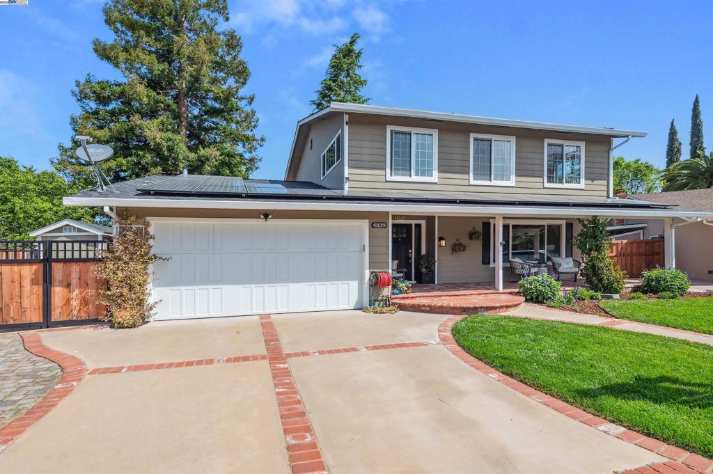 4839 Merganser Ct