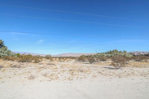 Photo of 67210 Kann Road, Desert Hot Springs, CA 92241 (MLS # 219140353DA)