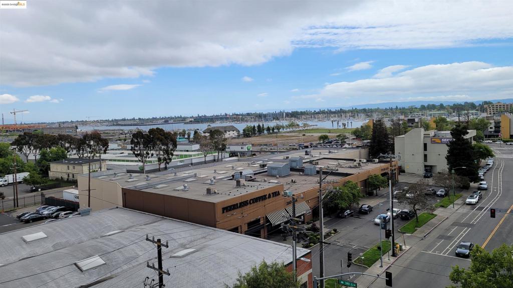 JACKLON SQ - Residential Lease