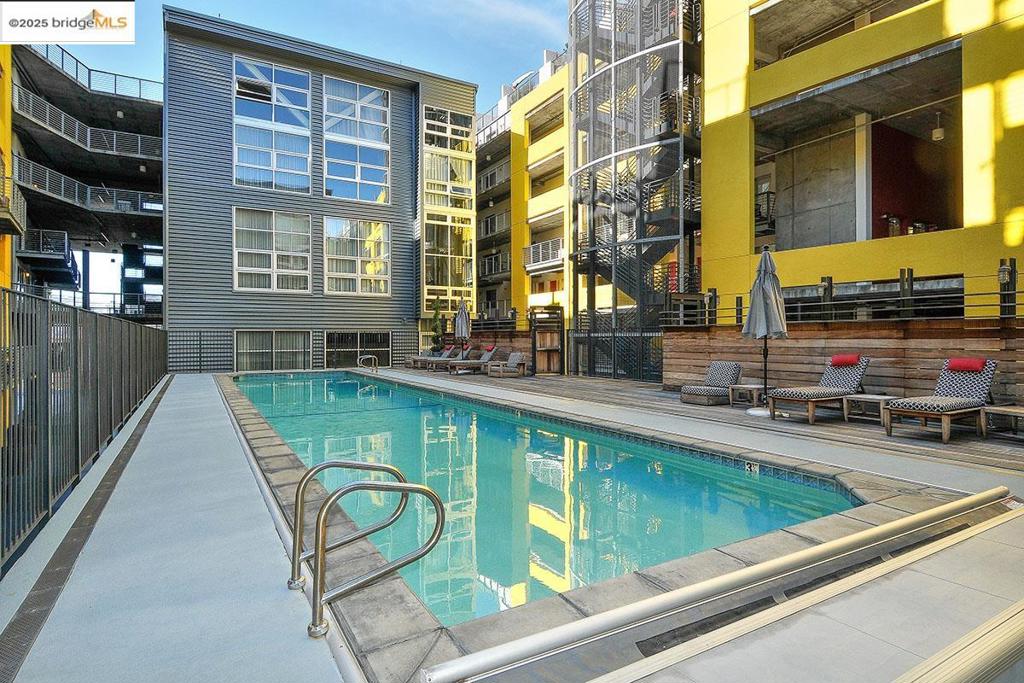 JACKLON SQ - Residential Lease