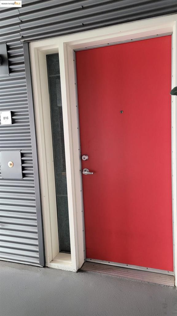 JACKLON SQ - Residential Lease
