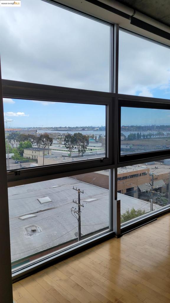 JACKLON SQ - Residential Lease