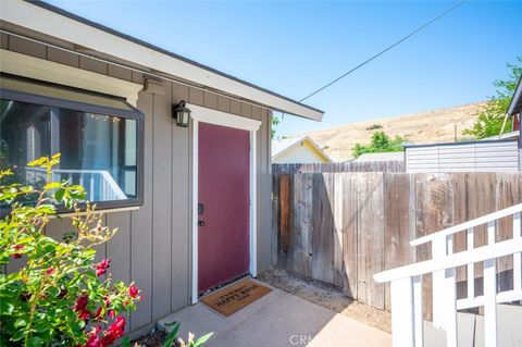 Tiny photo for 248 12th St, San Miguel, CA 93451 (MLS # NS26069610)