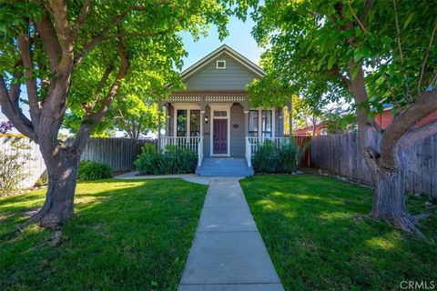 Photo of 248 12th St, San Miguel, CA 93451 (MLS # NS26069610)