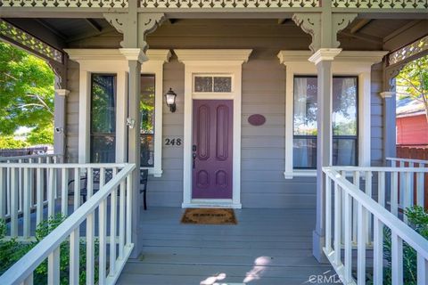 Tiny photo for 248 12th St, San Miguel, CA 93451 (MLS # NS26069610)