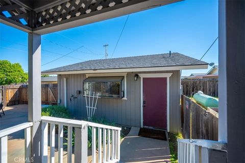 Tiny photo for 248 12th St, San Miguel, CA 93451 (MLS # NS26069610)