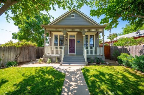 248 12th San Miguel CA 93451