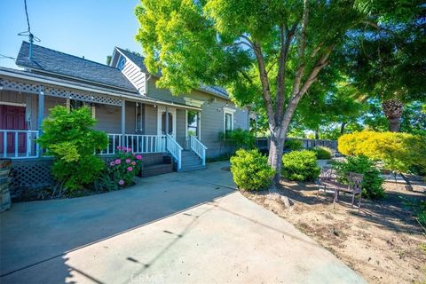Tiny photo for 248 12th St, San Miguel, CA 93451 (MLS # NS26069610)