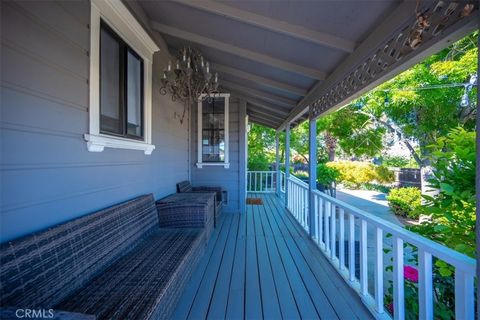 Tiny photo for 248 12th St, San Miguel, CA 93451 (MLS # NS26069610)