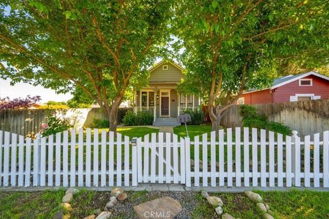 Tiny photo for 248 12th St, San Miguel, CA 93451 (MLS # NS26069610)