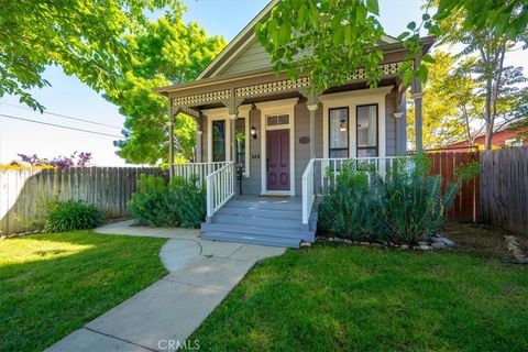 Tiny photo for 248 12th St, San Miguel, CA 93451 (MLS # NS26069610)