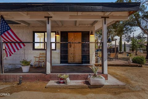 Photo of 33011 Crown Valley Road, Acton, CA 93510 (MLS # V1-36582)