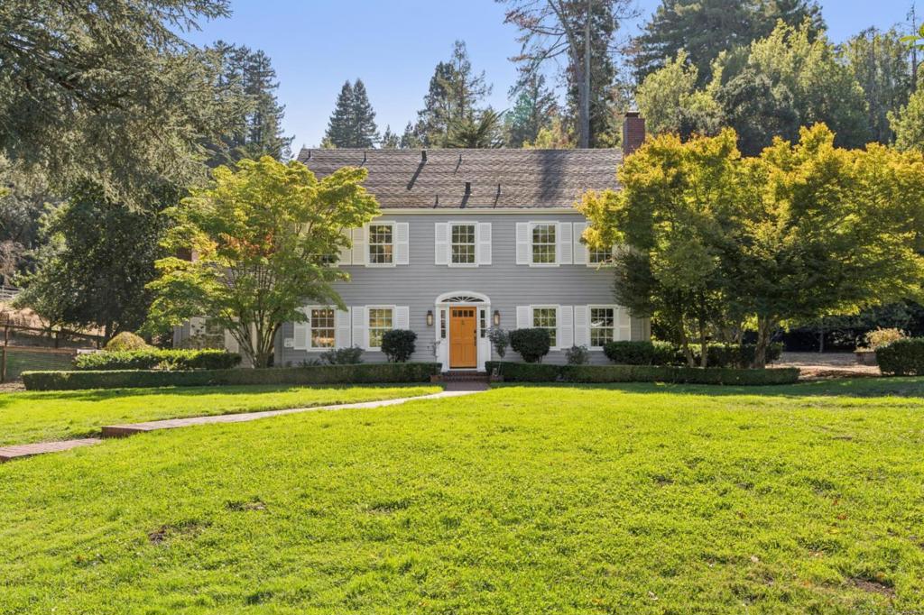 1543 Portola Road