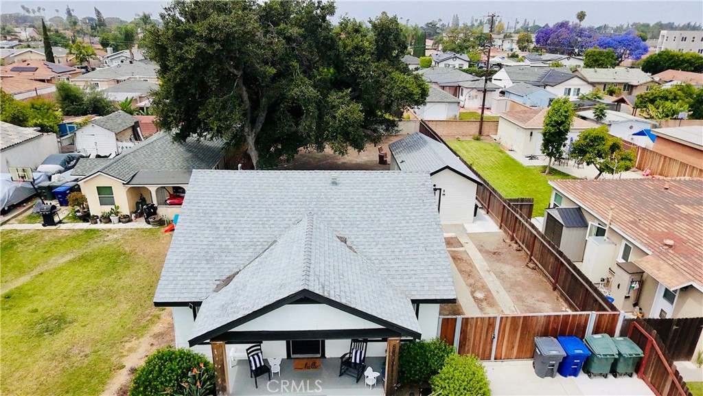 6601 Burnham